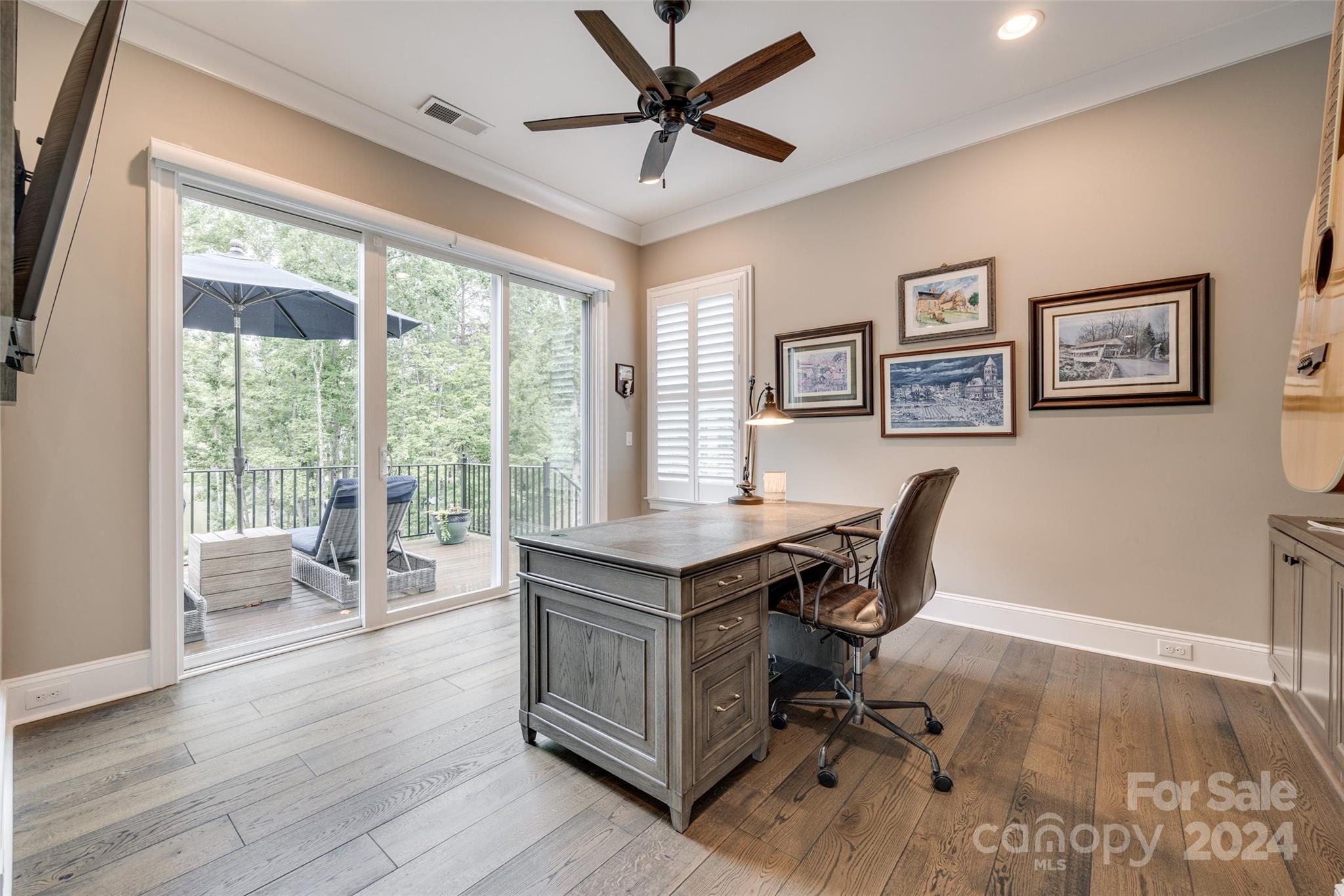 Shavenders Bluff - Residential