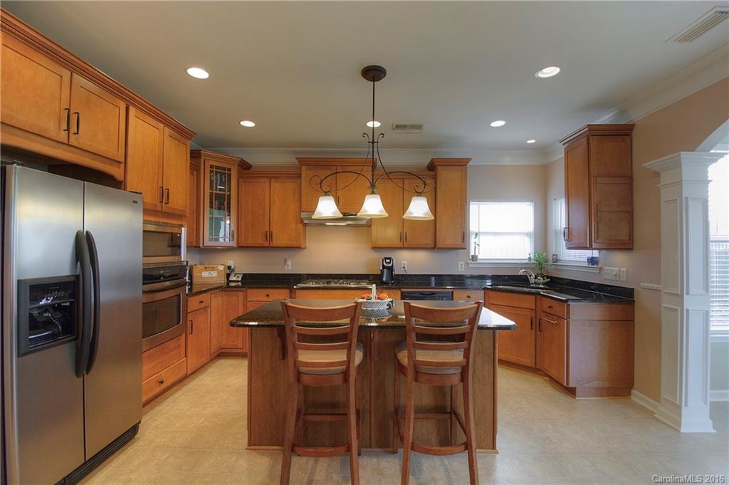Almond Glen - Residential