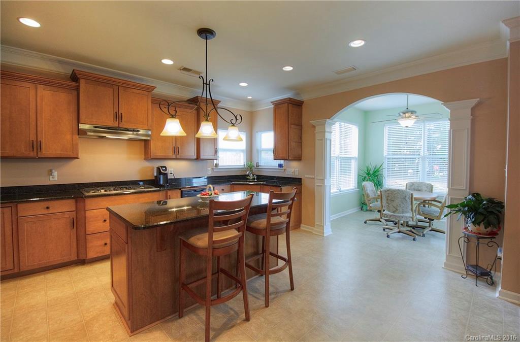 Almond Glen - Residential