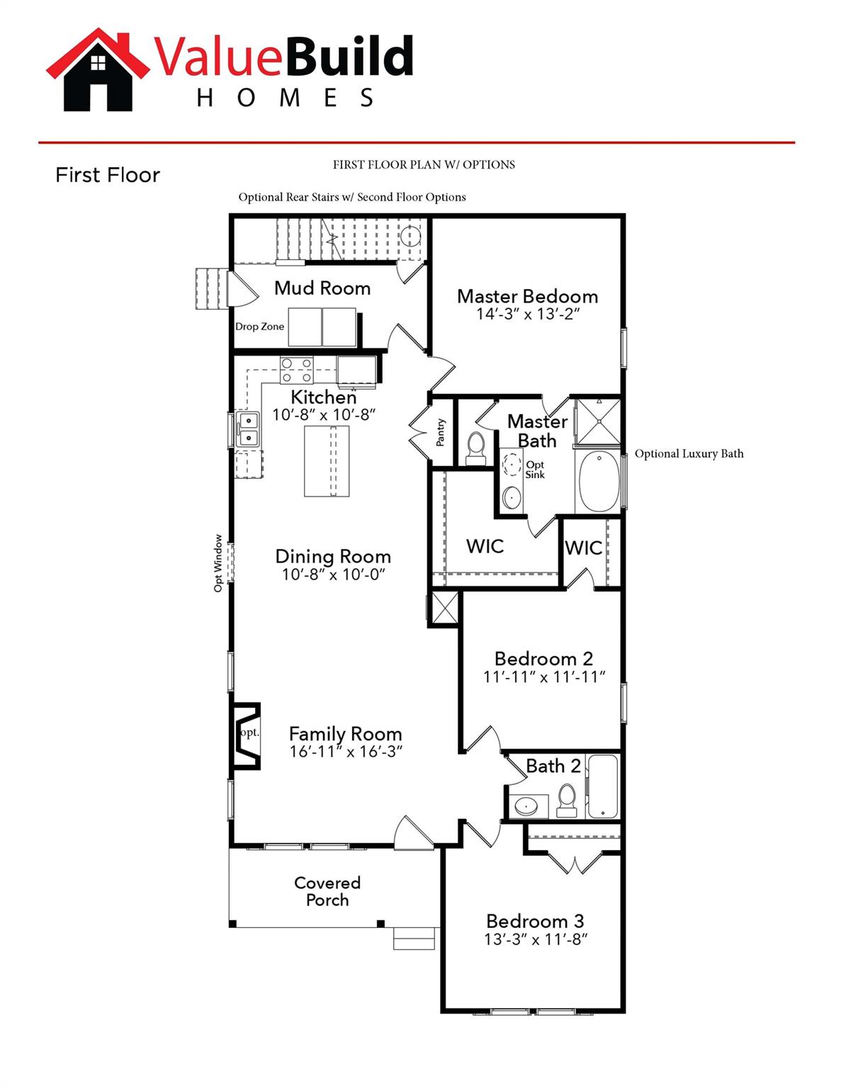 Island Pointe at Lake Vistas - Residential
