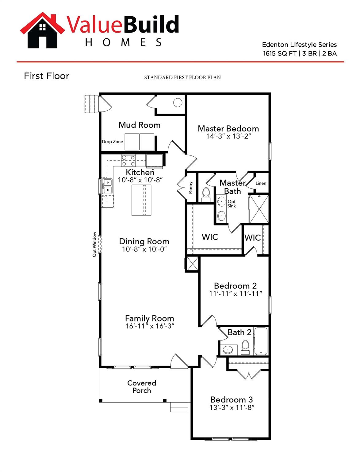 Island Pointe at Lake Vistas - Residential