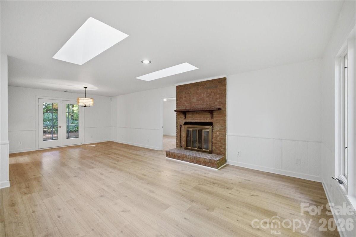 Autumnwood - Residential