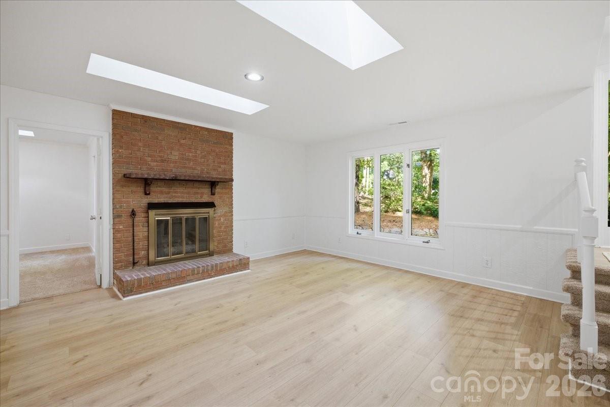 Autumnwood - Residential