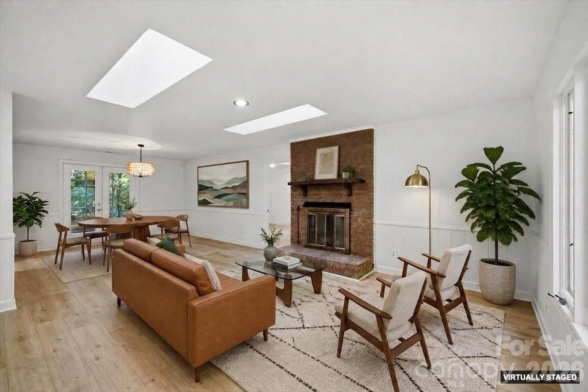 Autumnwood - Residential