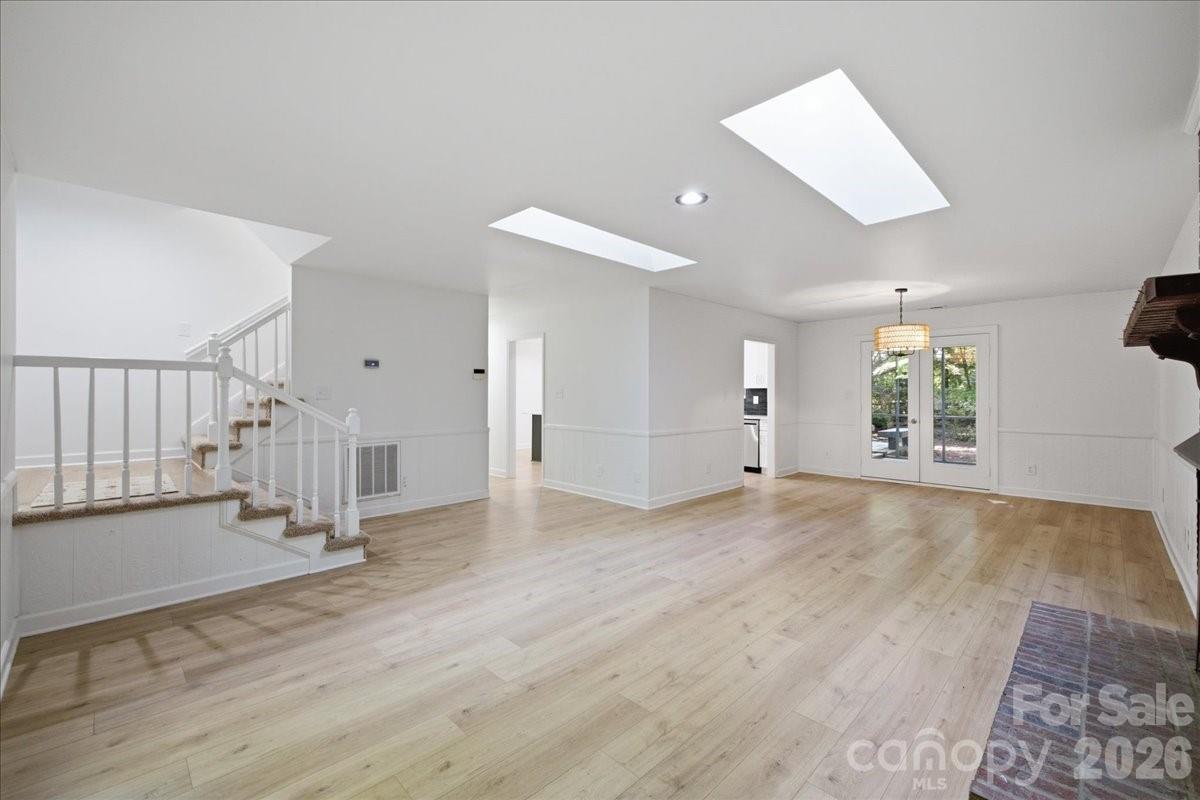Autumnwood - Residential