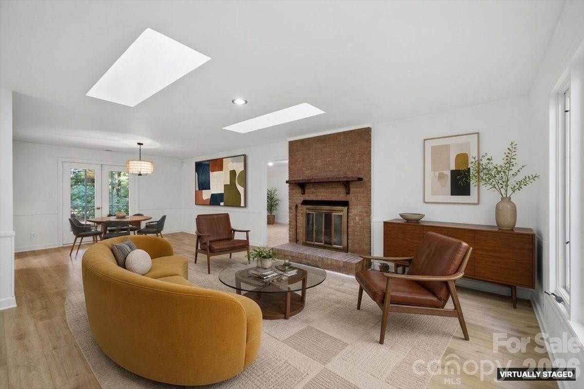 Autumnwood - Residential