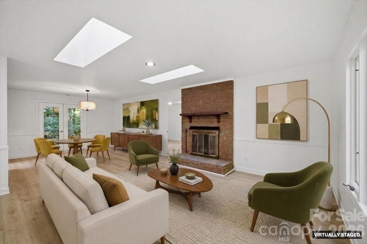 Autumnwood - Residential