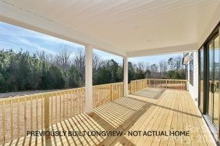 Baileys Farm - Residential