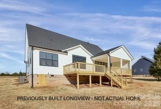 Baileys Farm - Residential