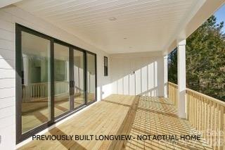 Baileys Farm - Residential