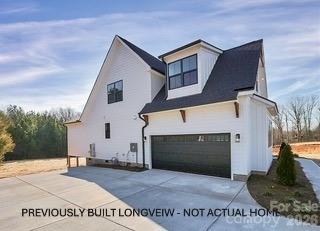 Baileys Farm - Residential
