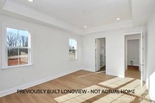 Baileys Farm - Residential