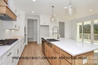 Baileys Farm - Residential