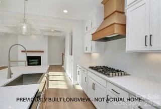 Baileys Farm - Residential