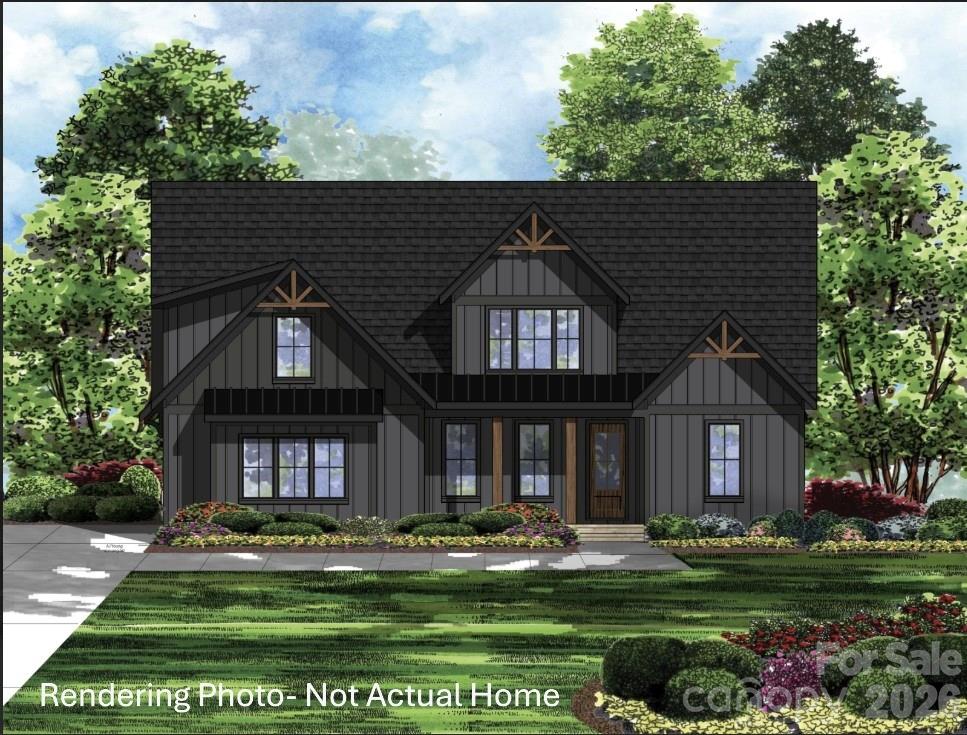 Baileys Farm - Residential