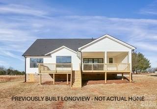 Baileys Farm - Residential