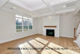 Baileys Farm - Residential