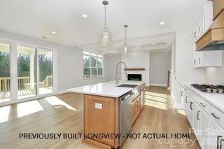 Baileys Farm - Residential