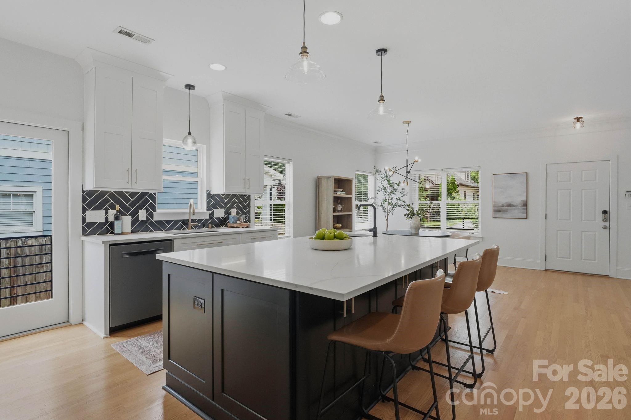 Midwood - Residential