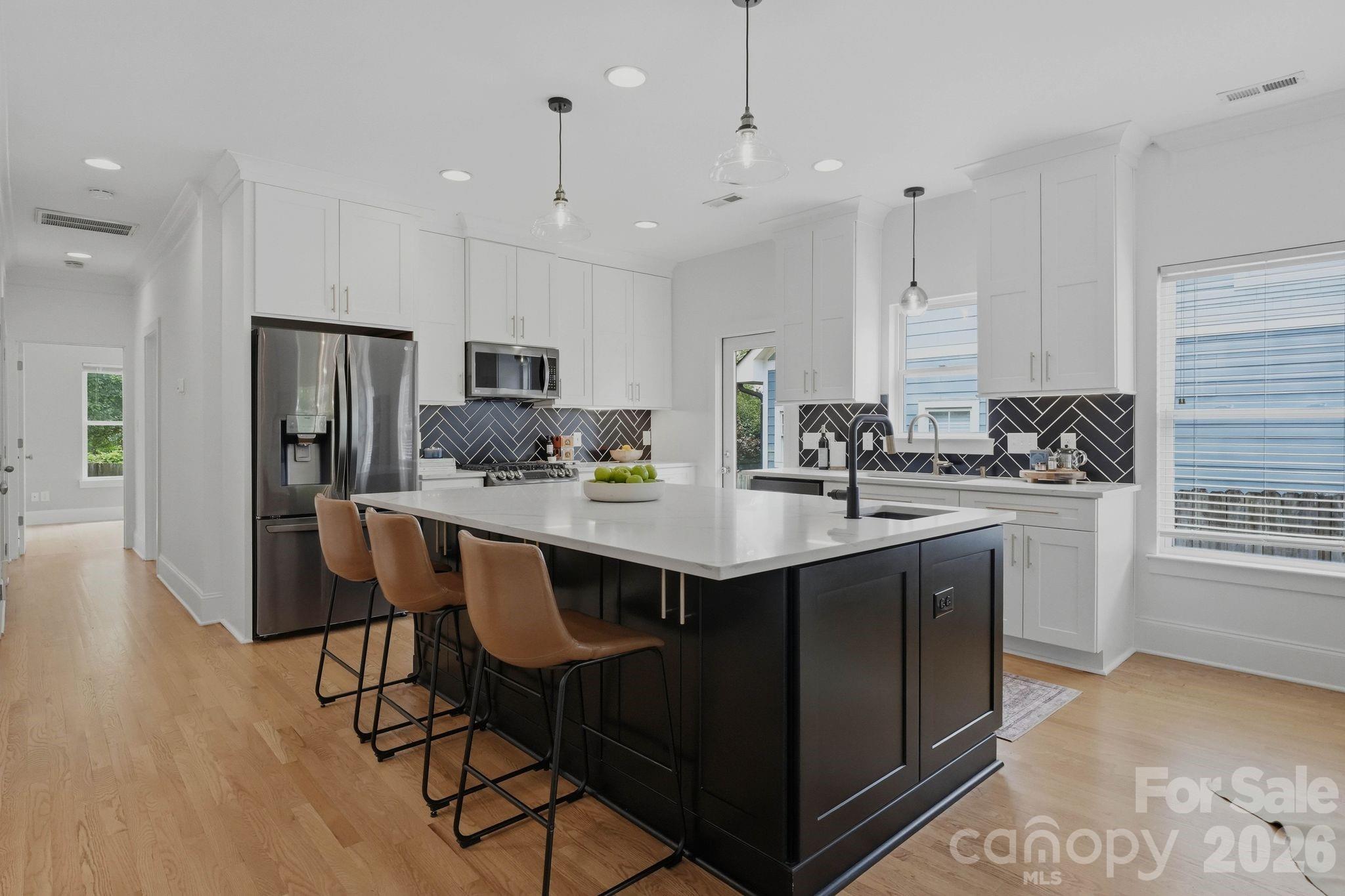 Midwood - Residential