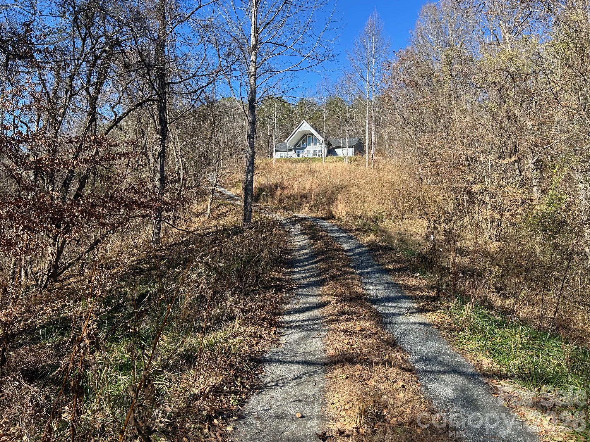 Redmon Ridge - Residential