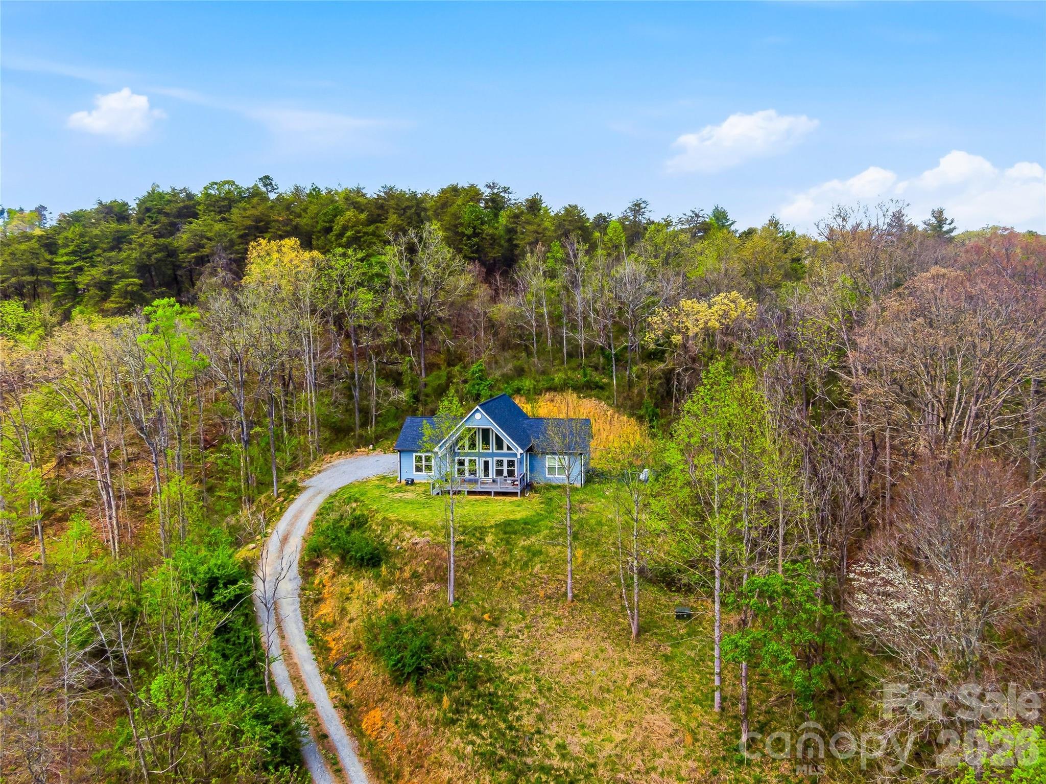 Redmon Ridge - Residential
