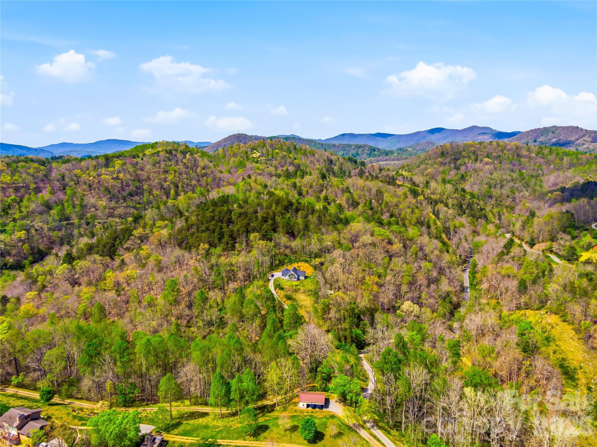 Redmon Ridge - Residential