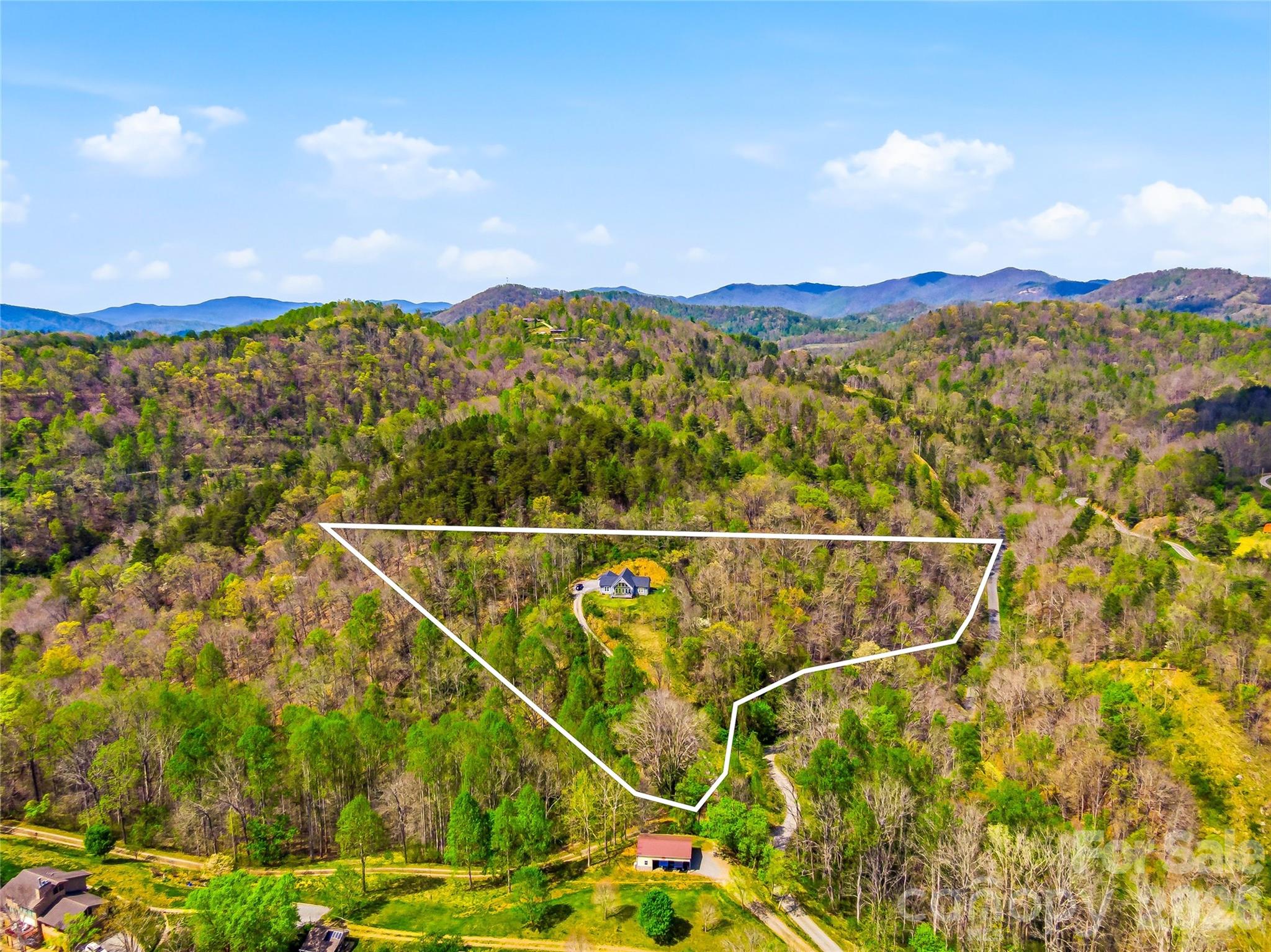 Redmon Ridge - Residential
