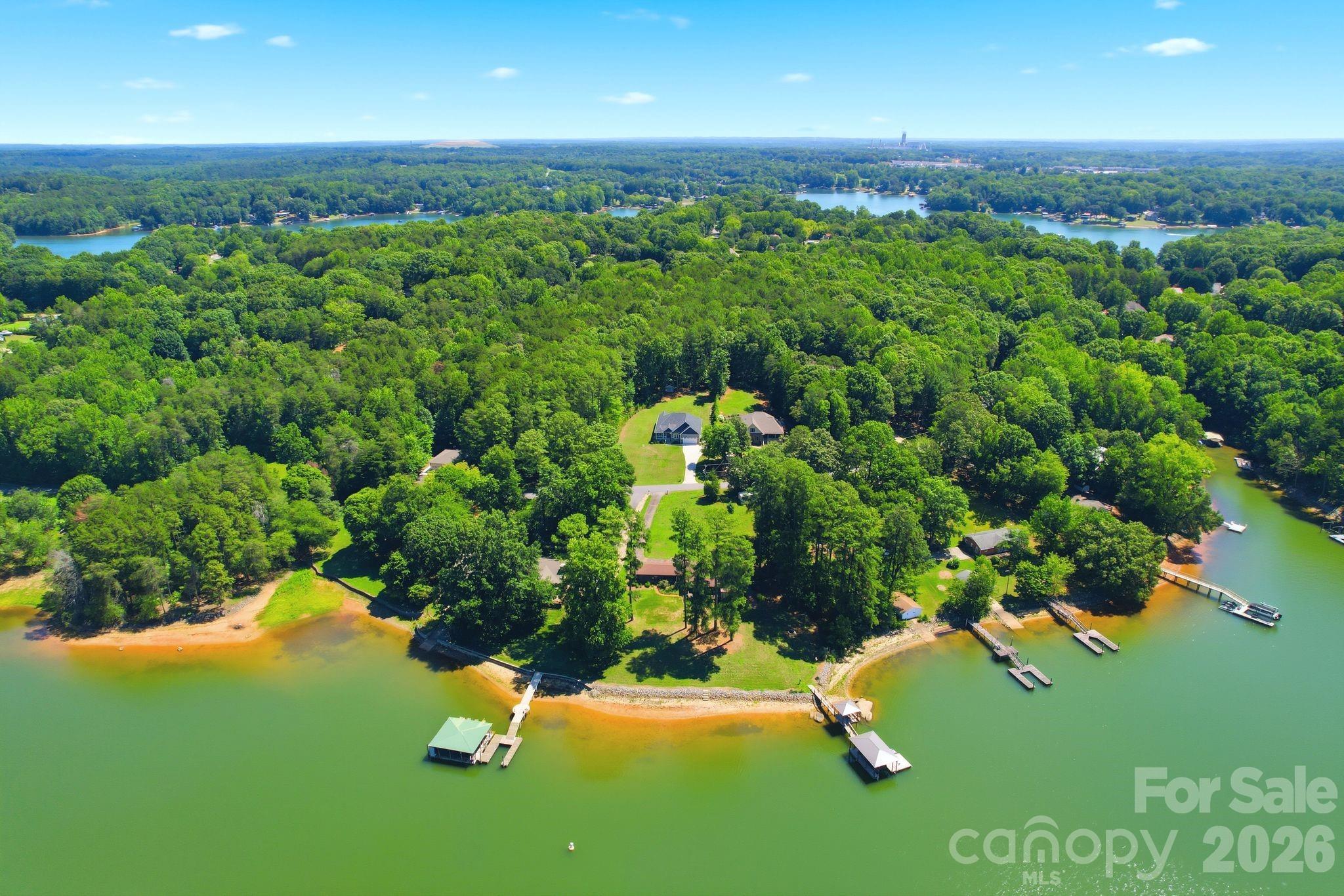 Edgewater - Residential