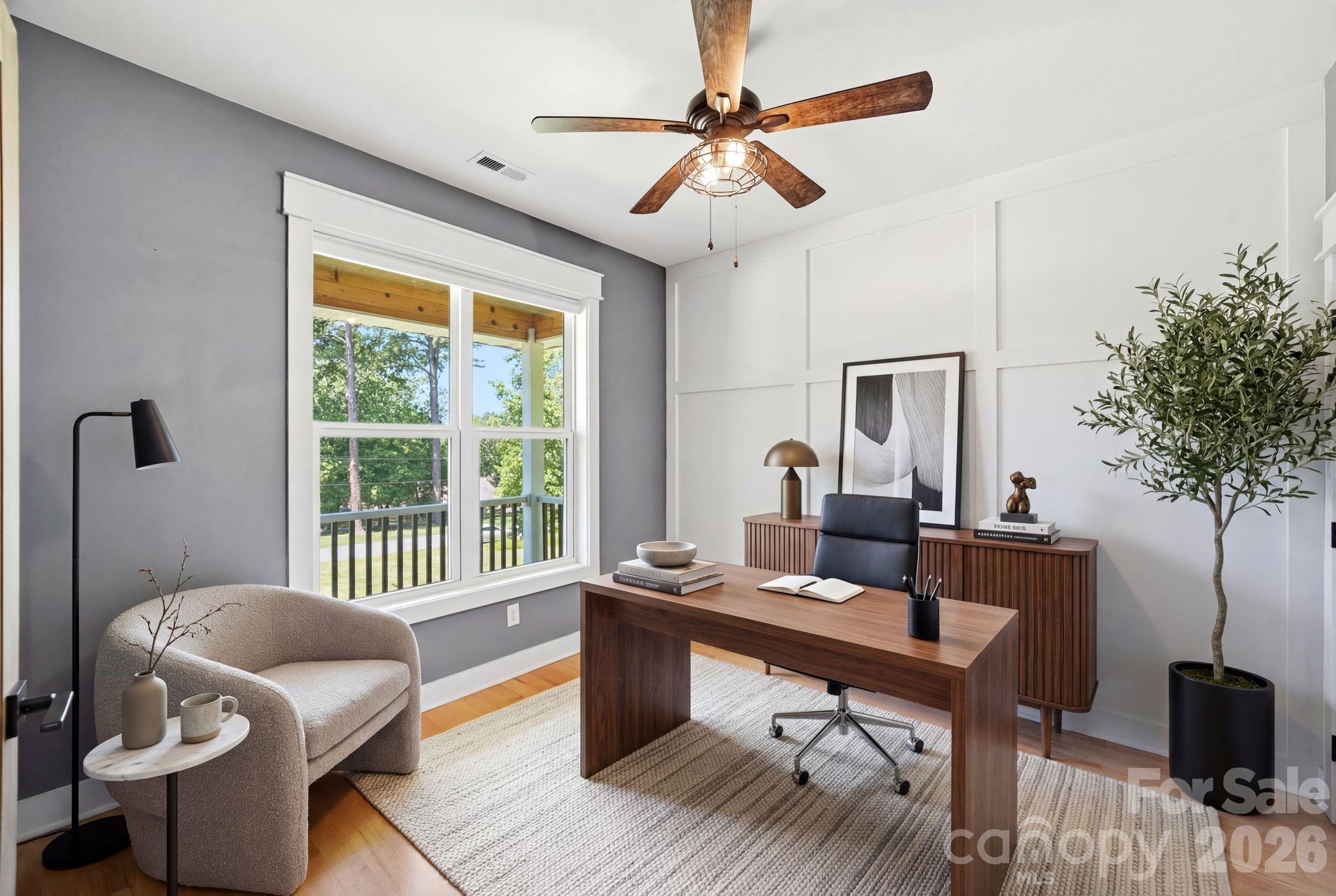 Edgewater - Residential