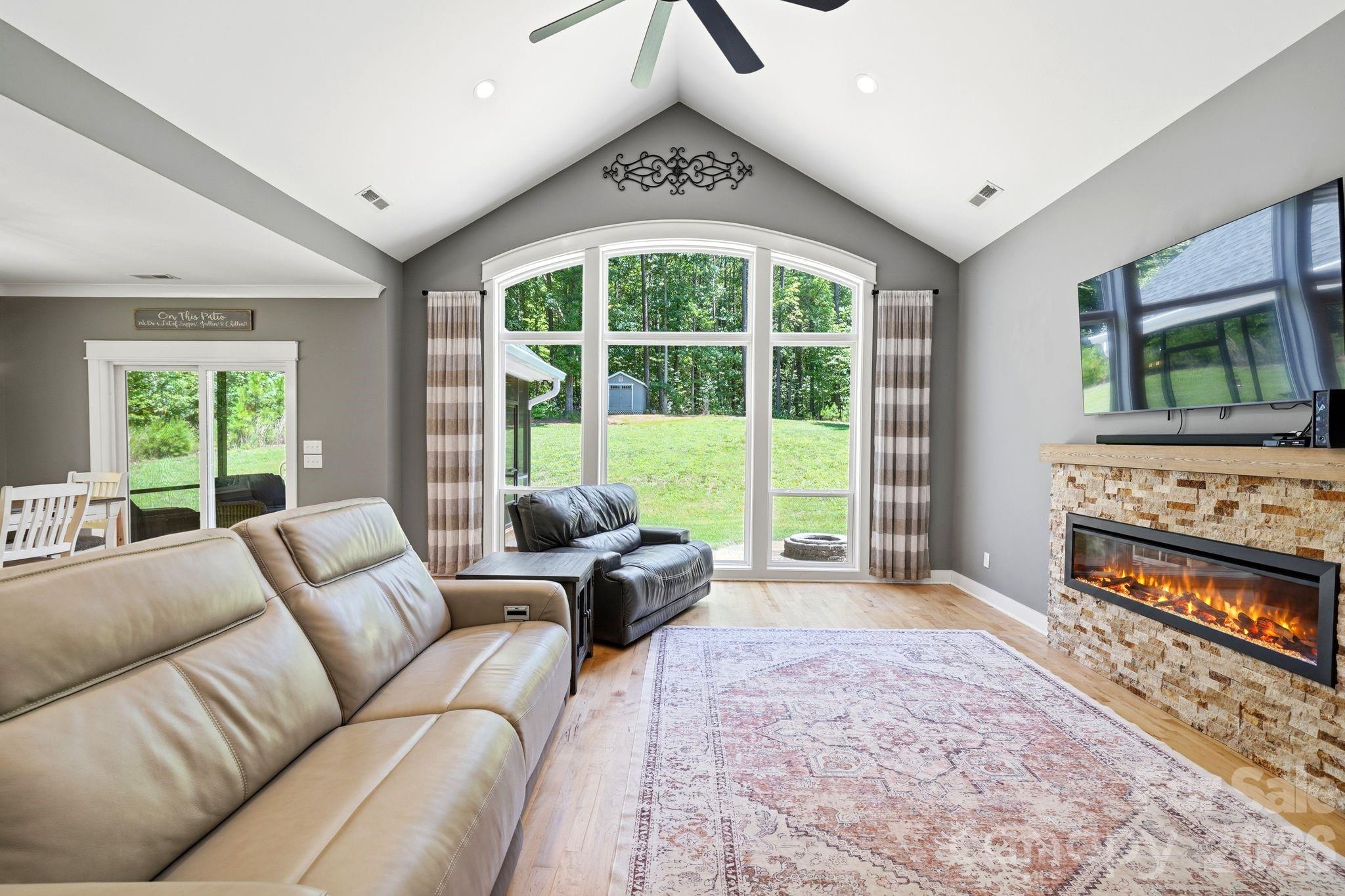 Edgewater - Residential