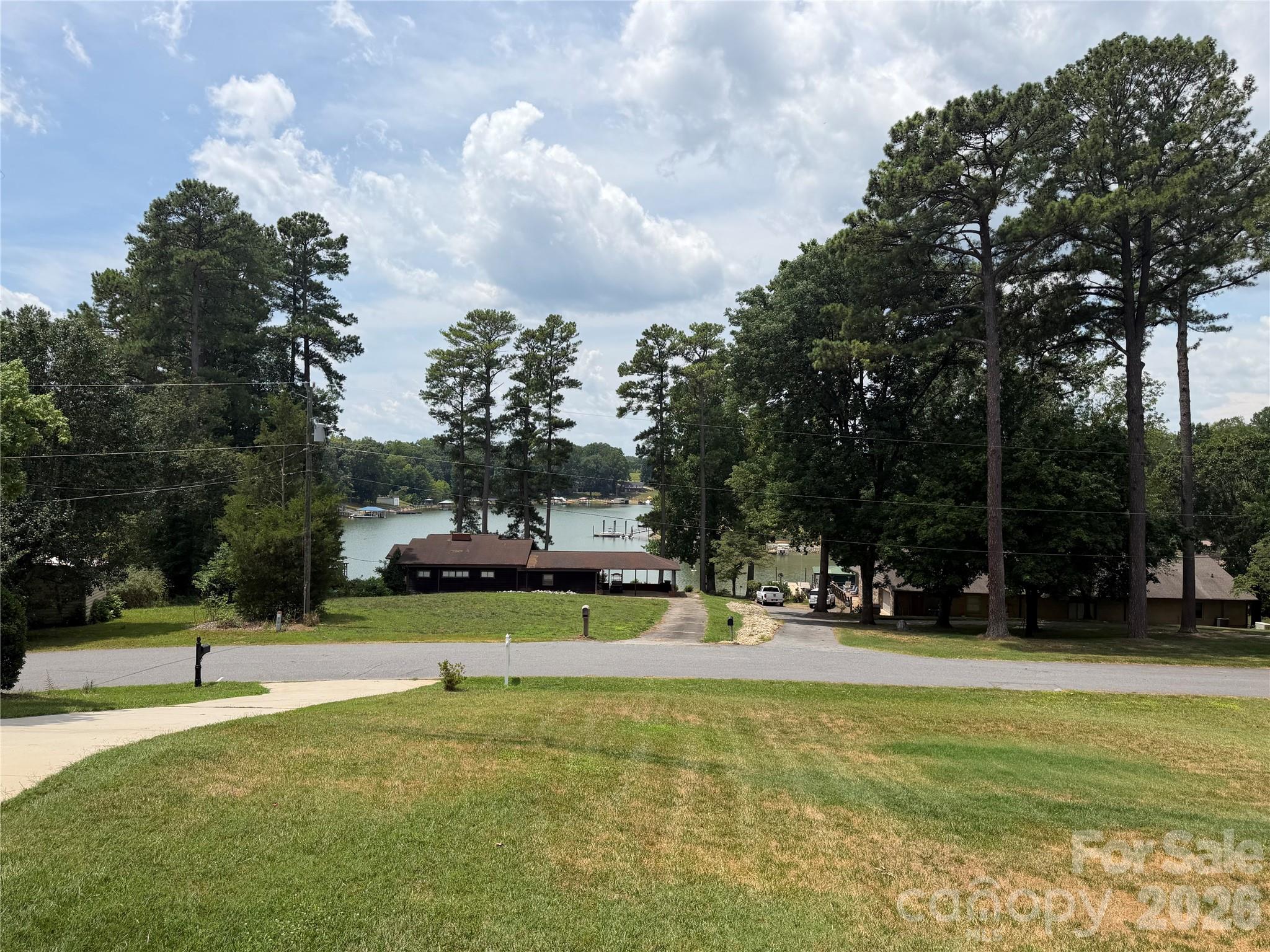 Edgewater - Residential
