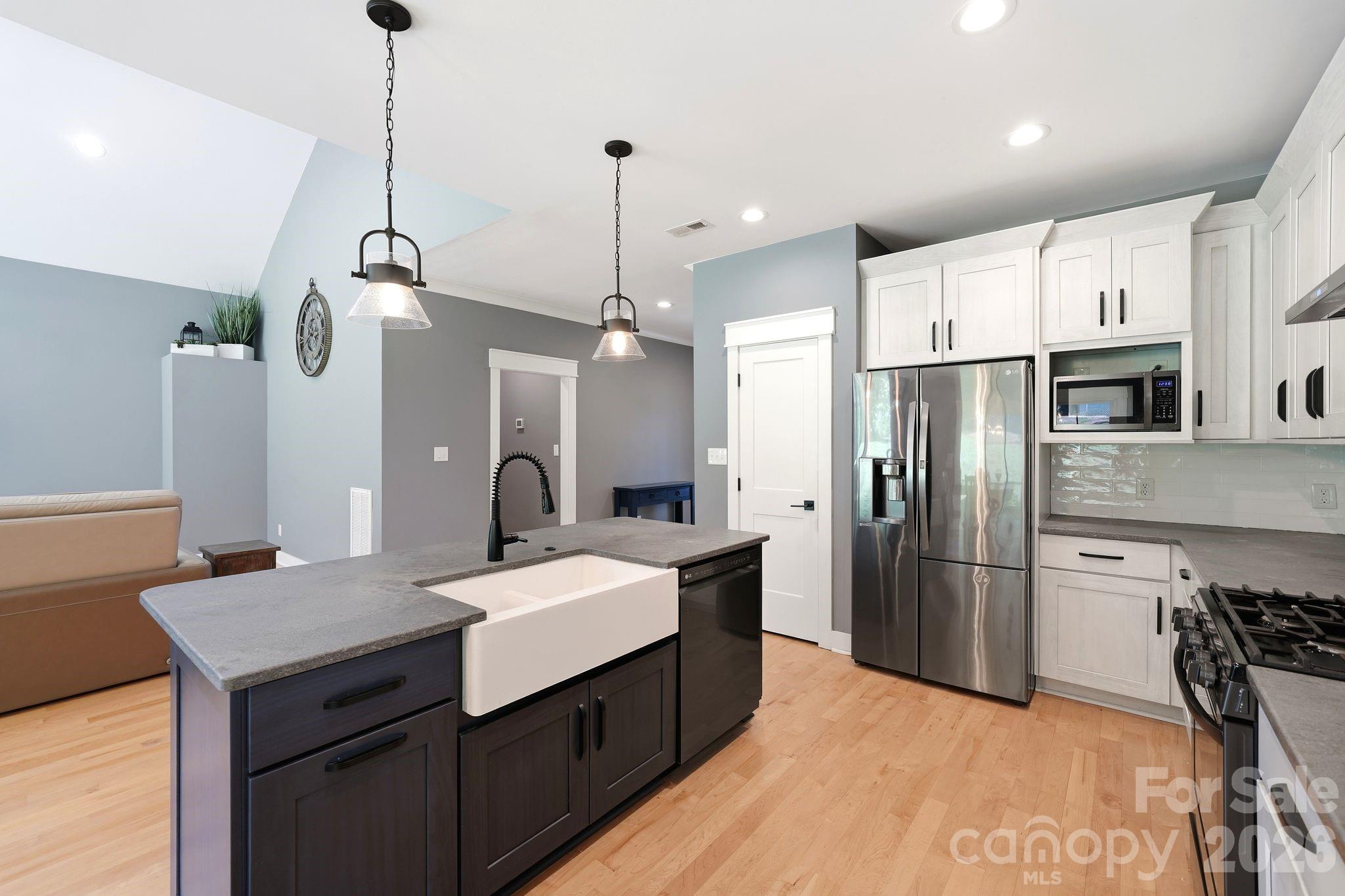 Edgewater - Residential