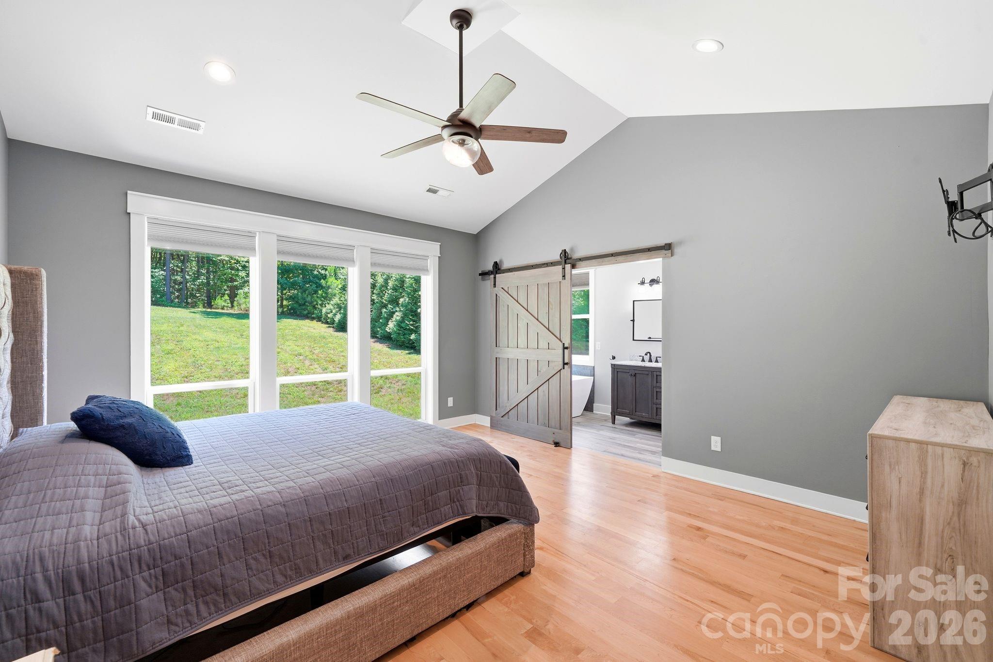 Edgewater - Residential