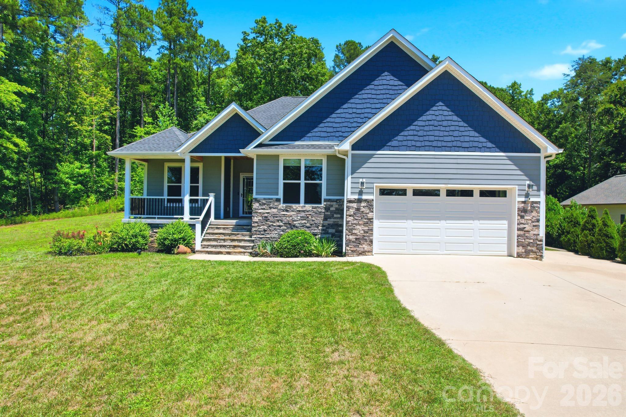 Edgewater - Residential