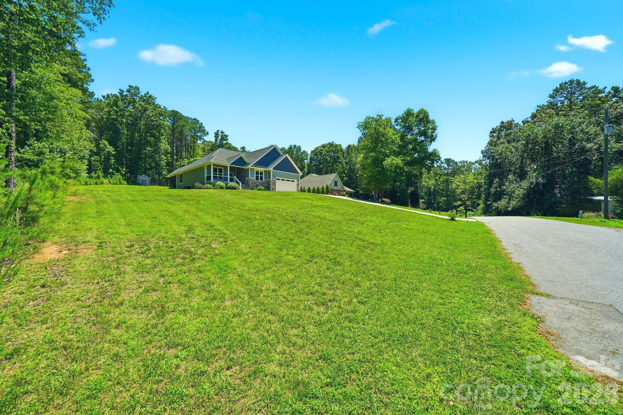 Edgewater - Residential