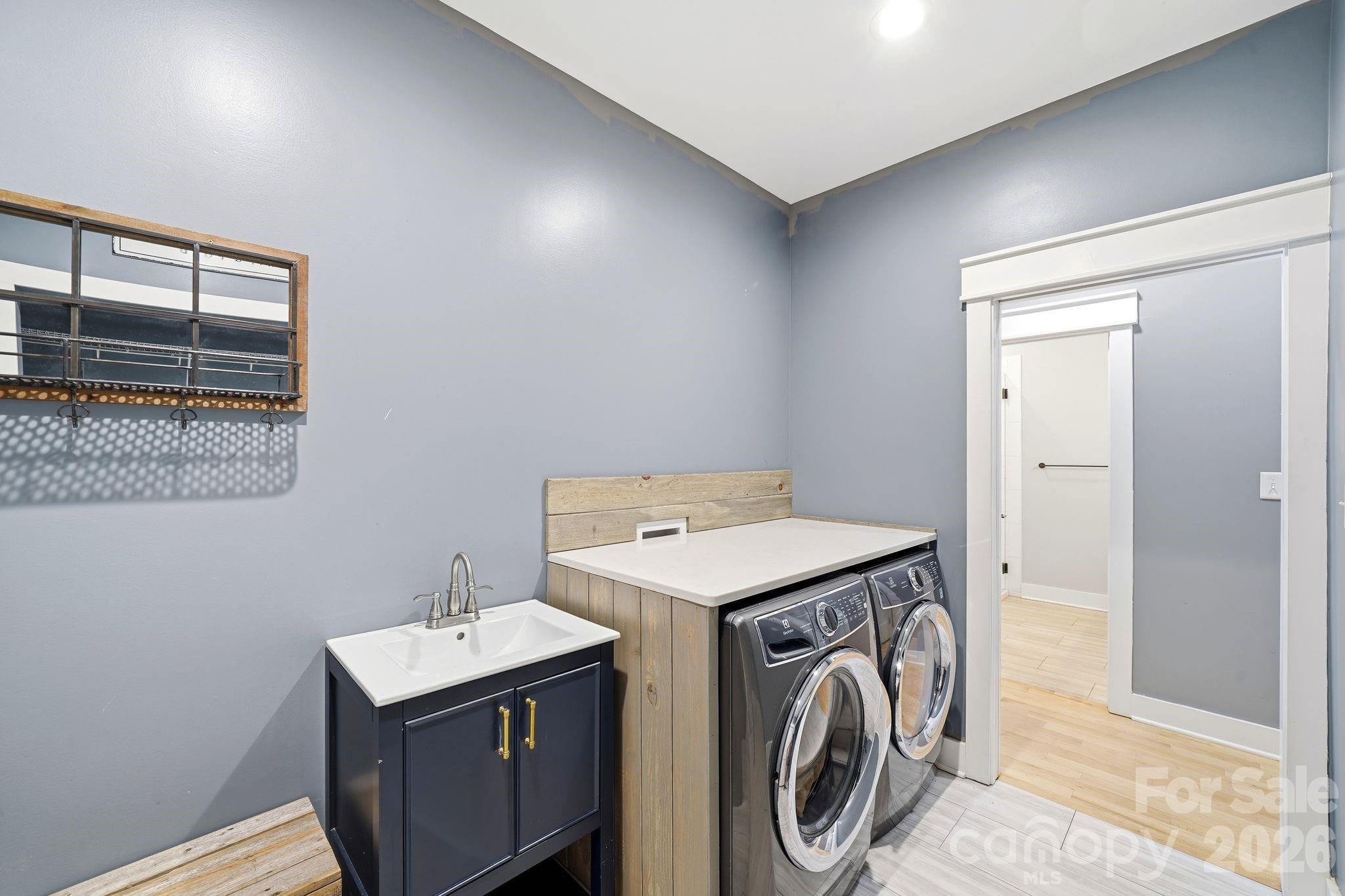 Edgewater - Residential