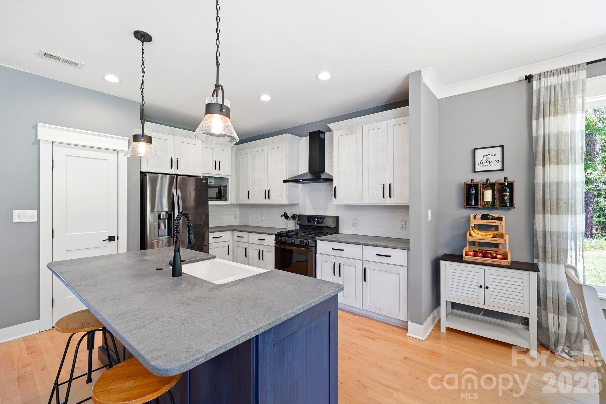Edgewater - Residential