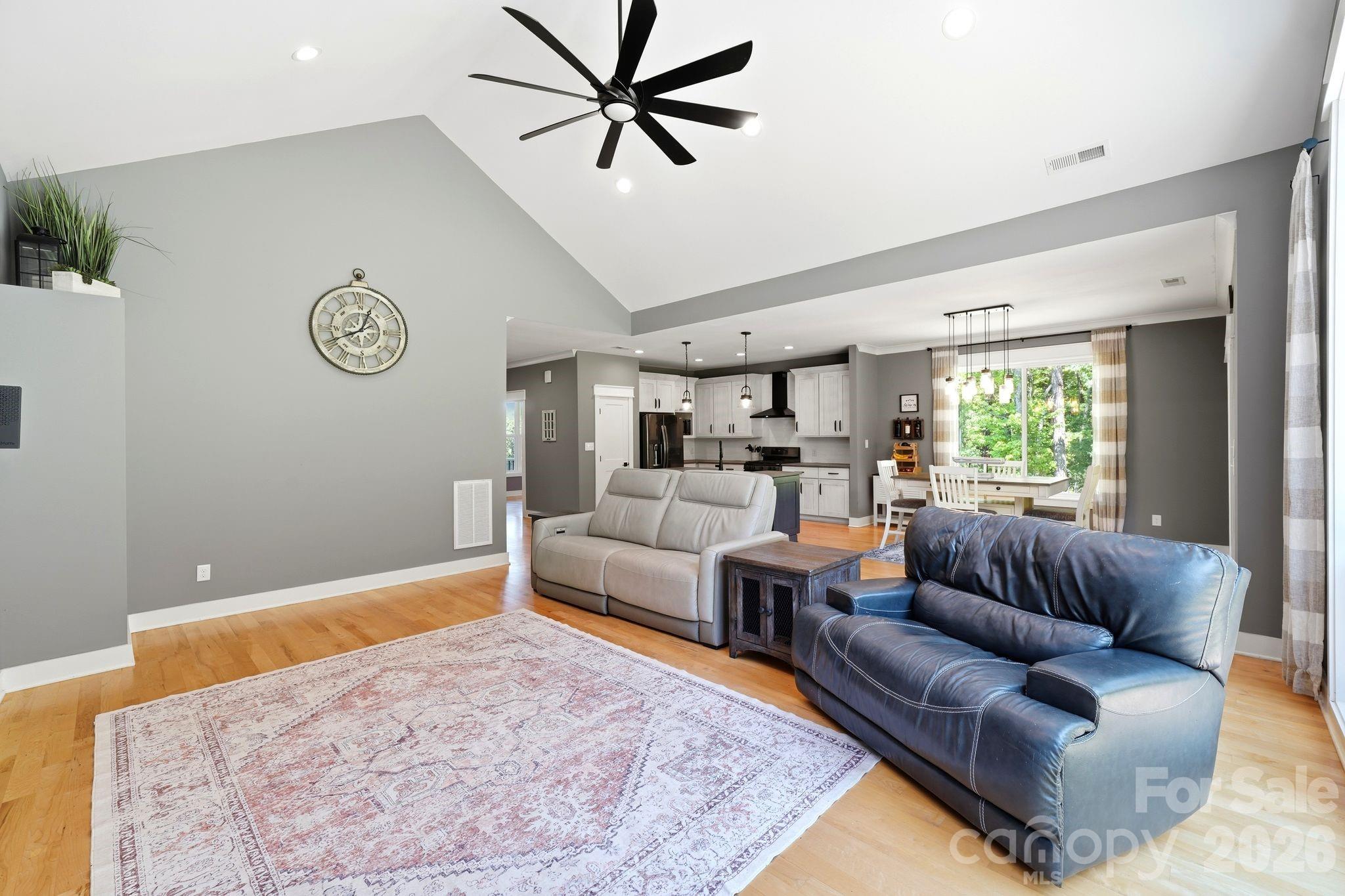 Edgewater - Residential