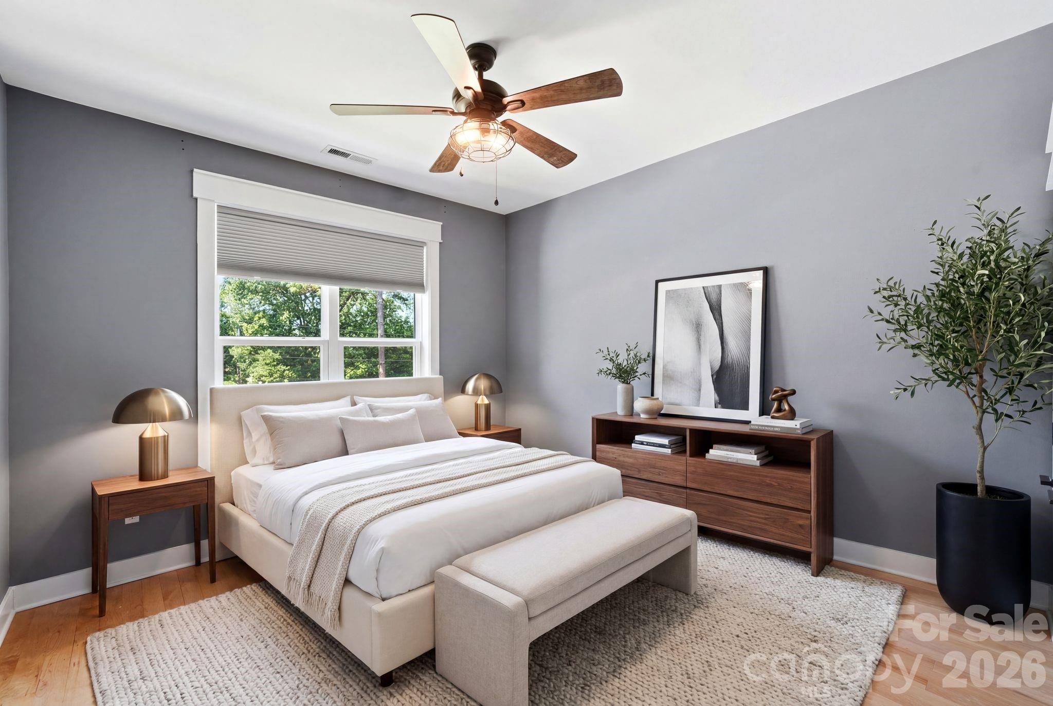 Edgewater - Residential