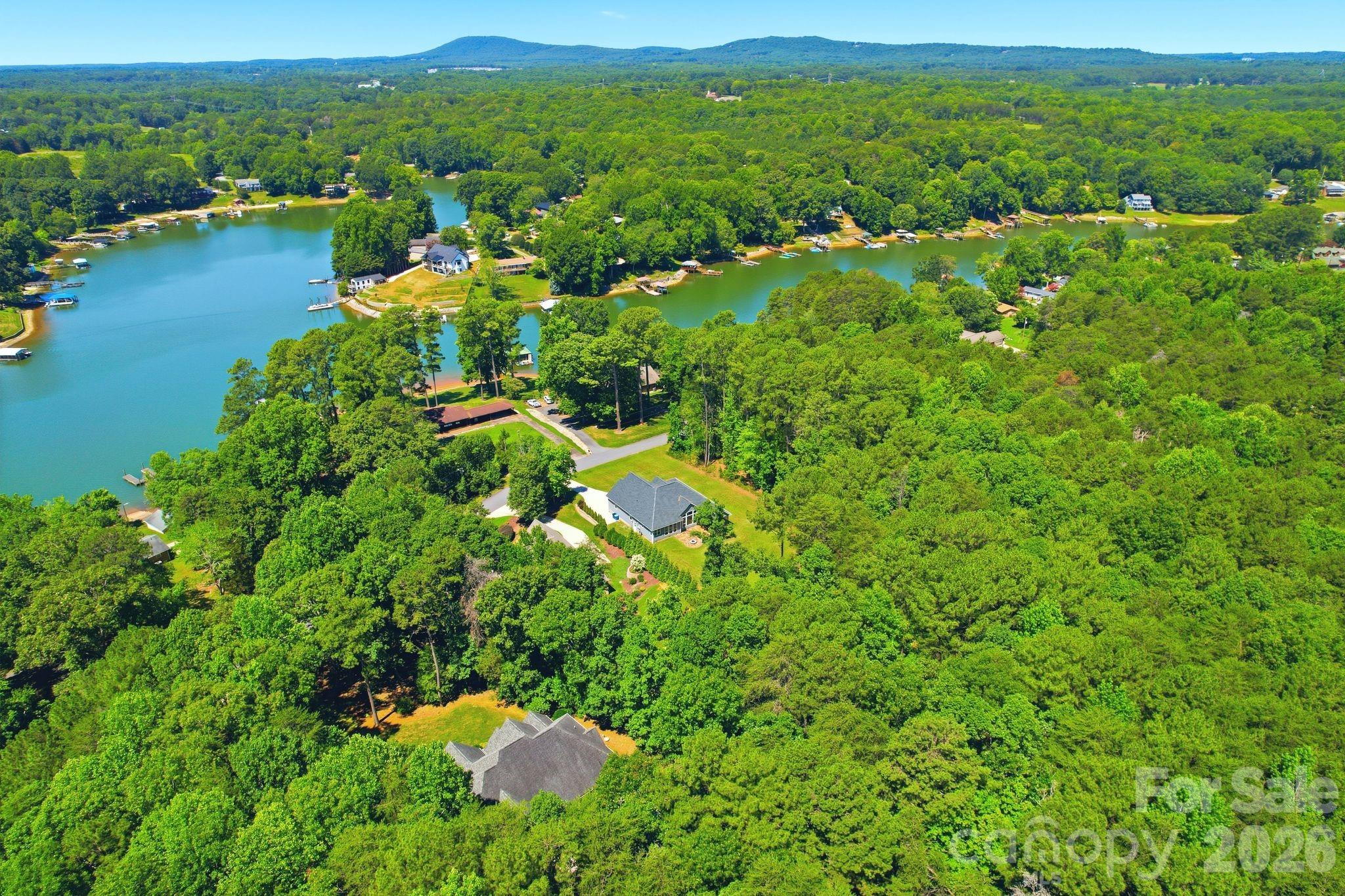 Edgewater - Residential