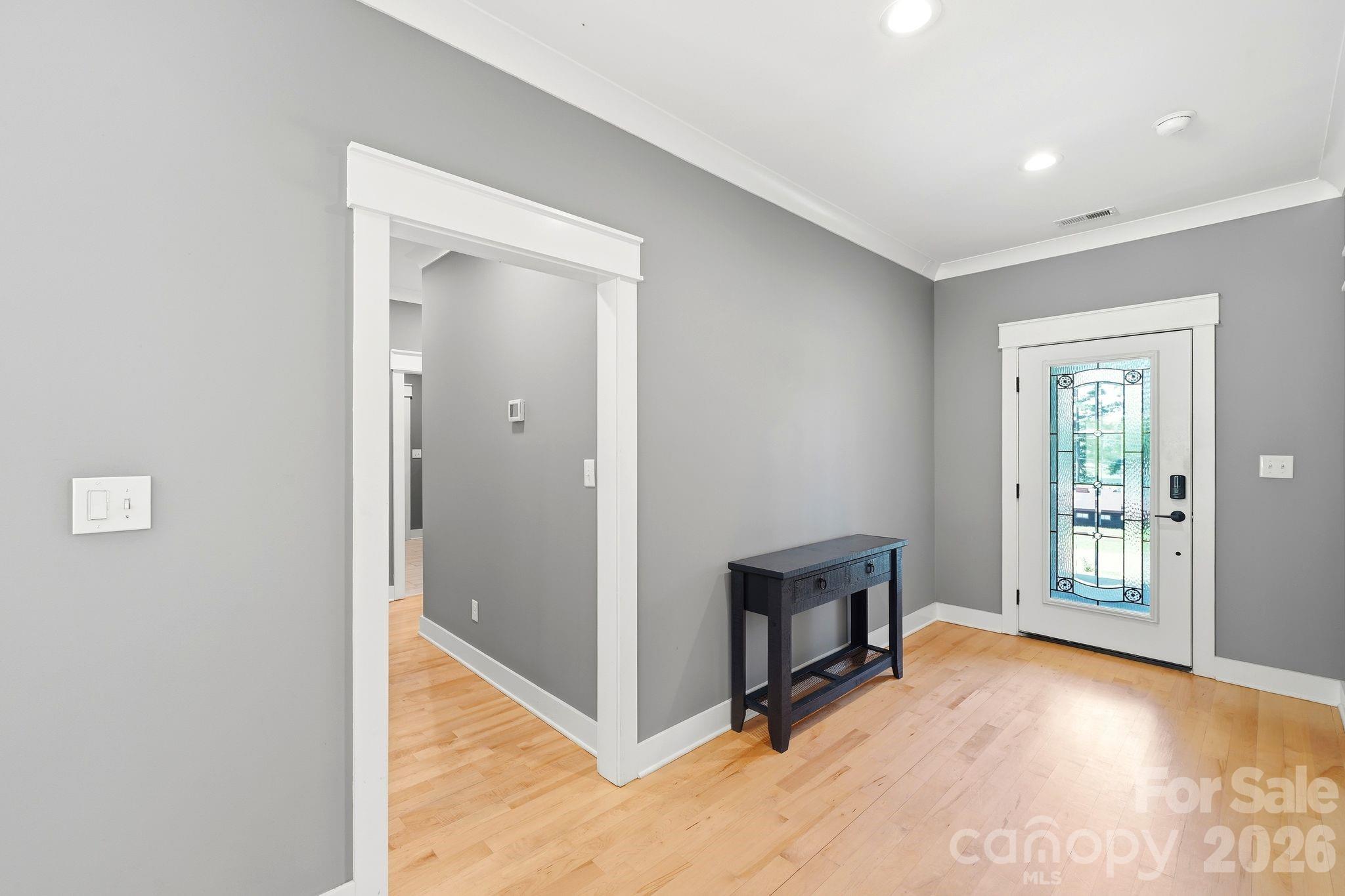 Edgewater - Residential