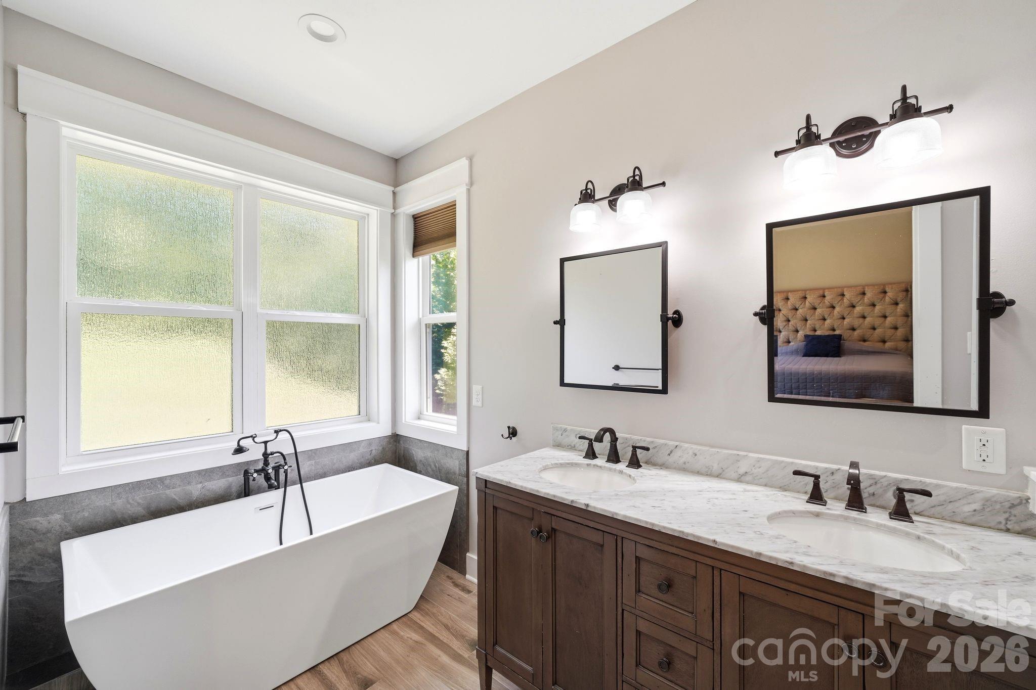 Edgewater - Residential