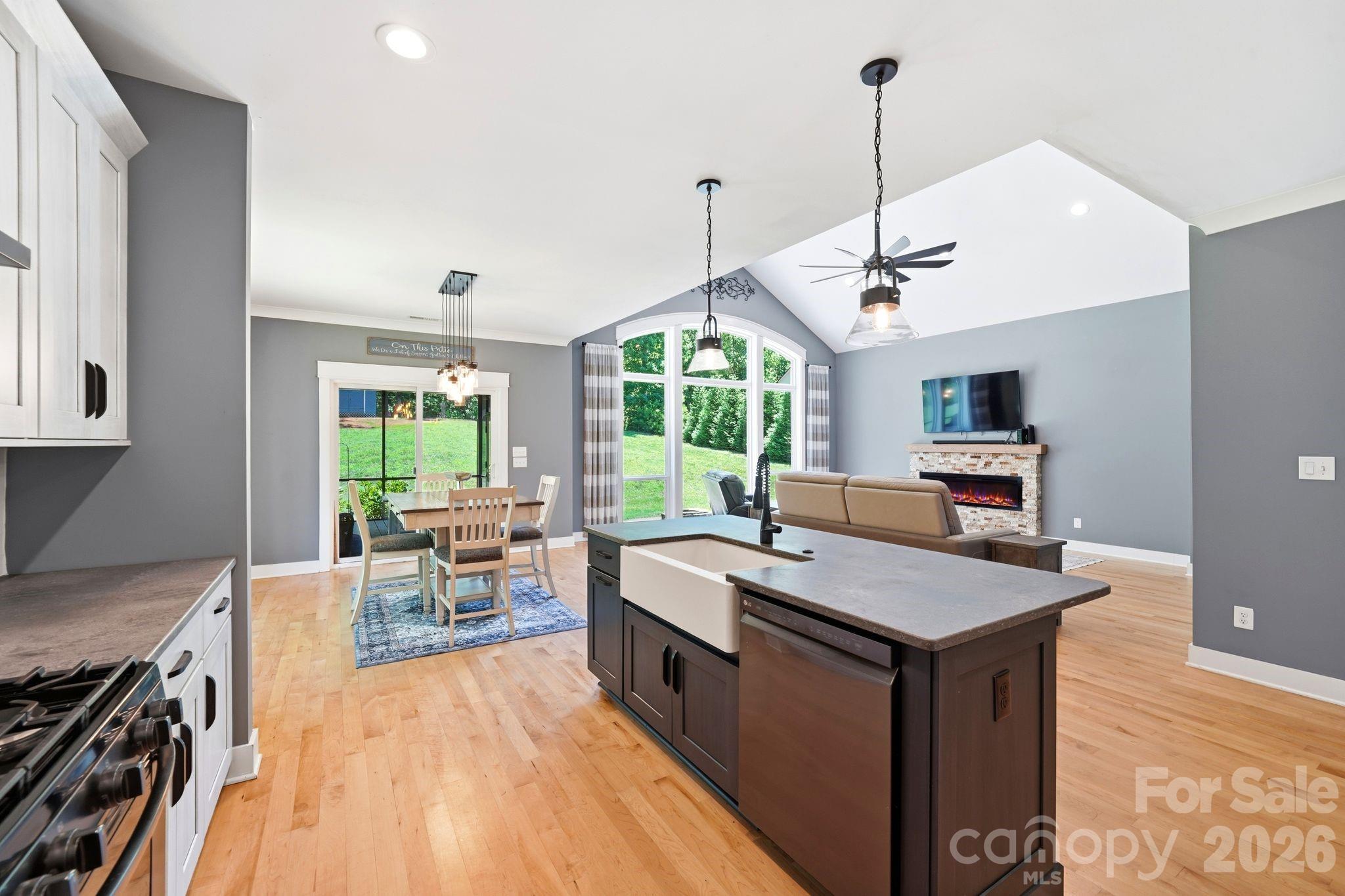 Edgewater - Residential