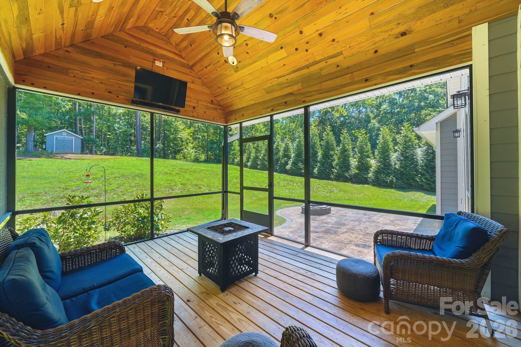 Edgewater - Residential