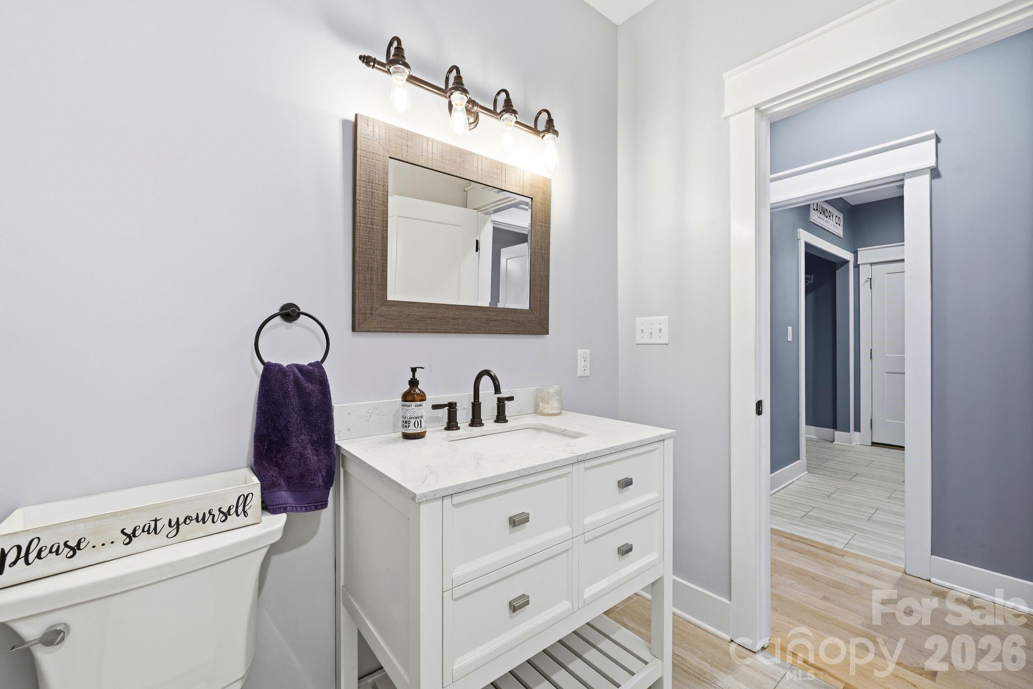 Edgewater - Residential