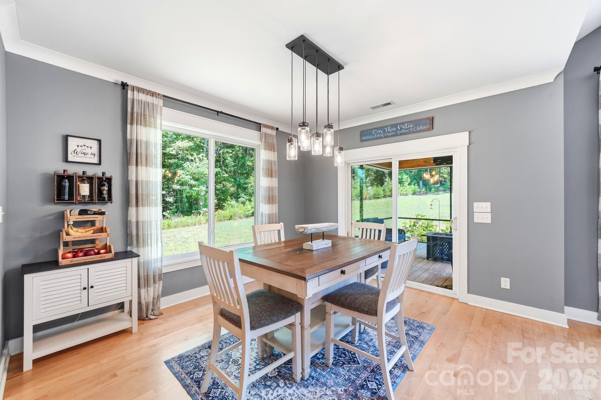 Edgewater - Residential