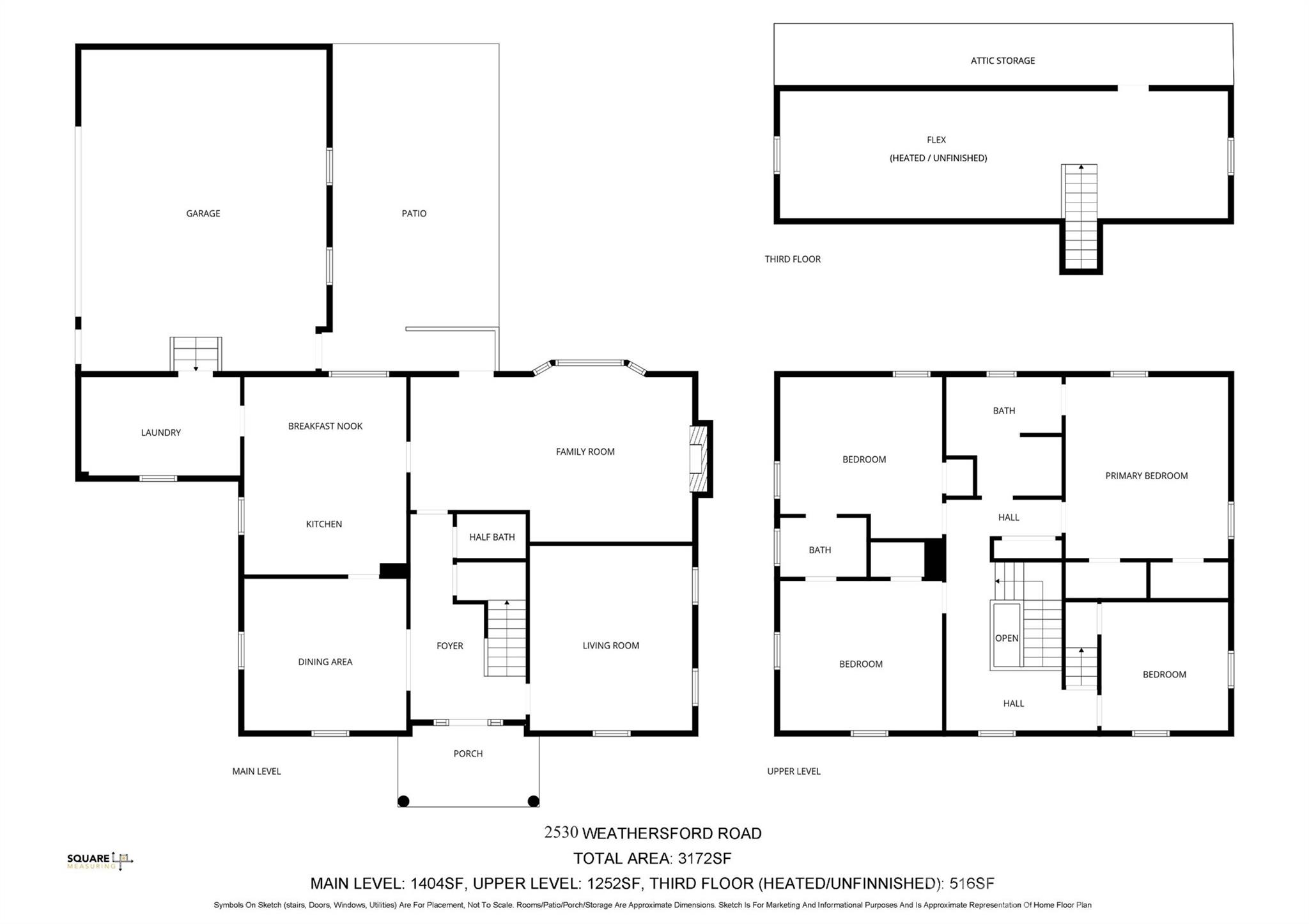 Shelburne - Residential
