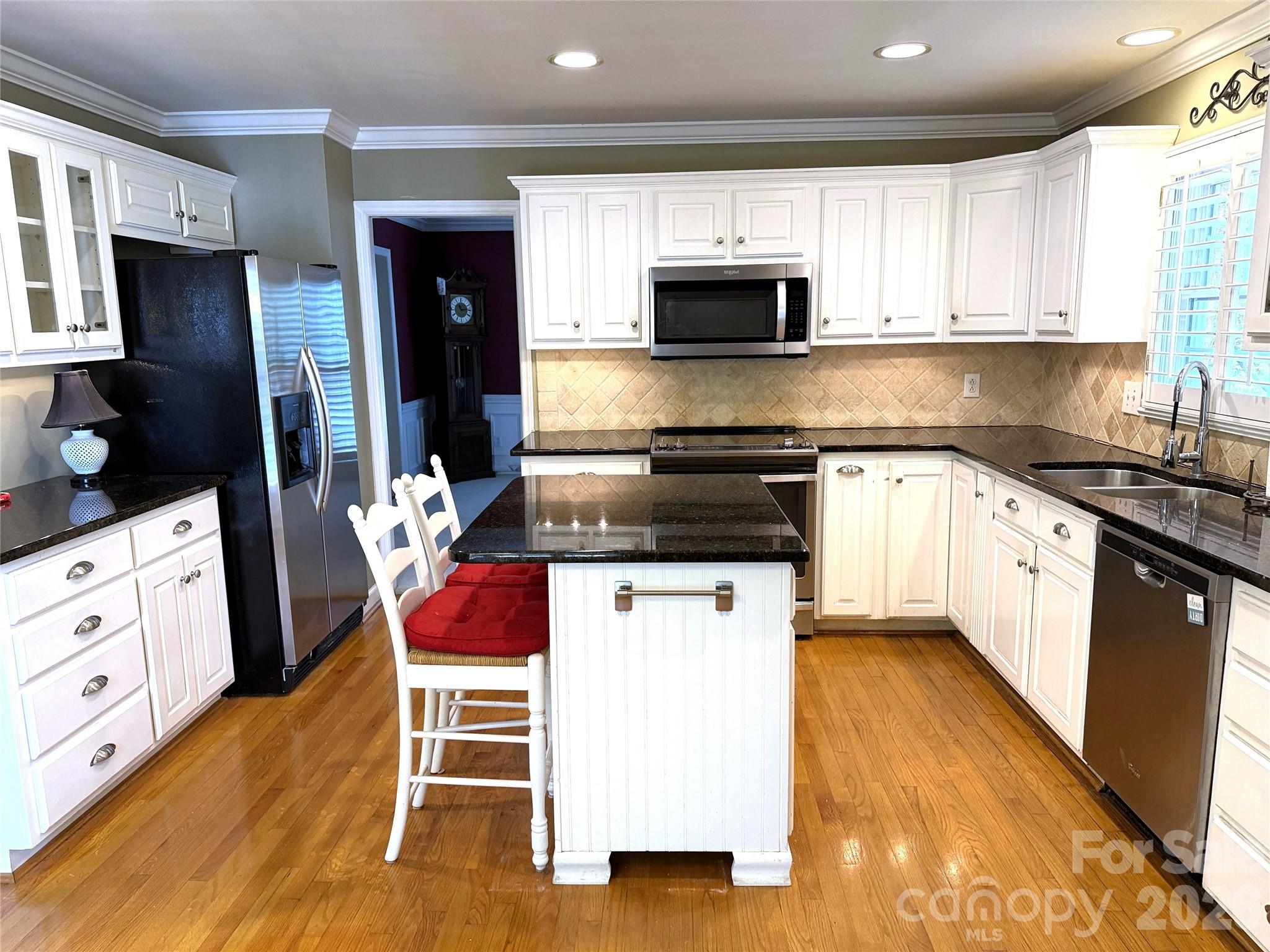 Shelburne - Residential