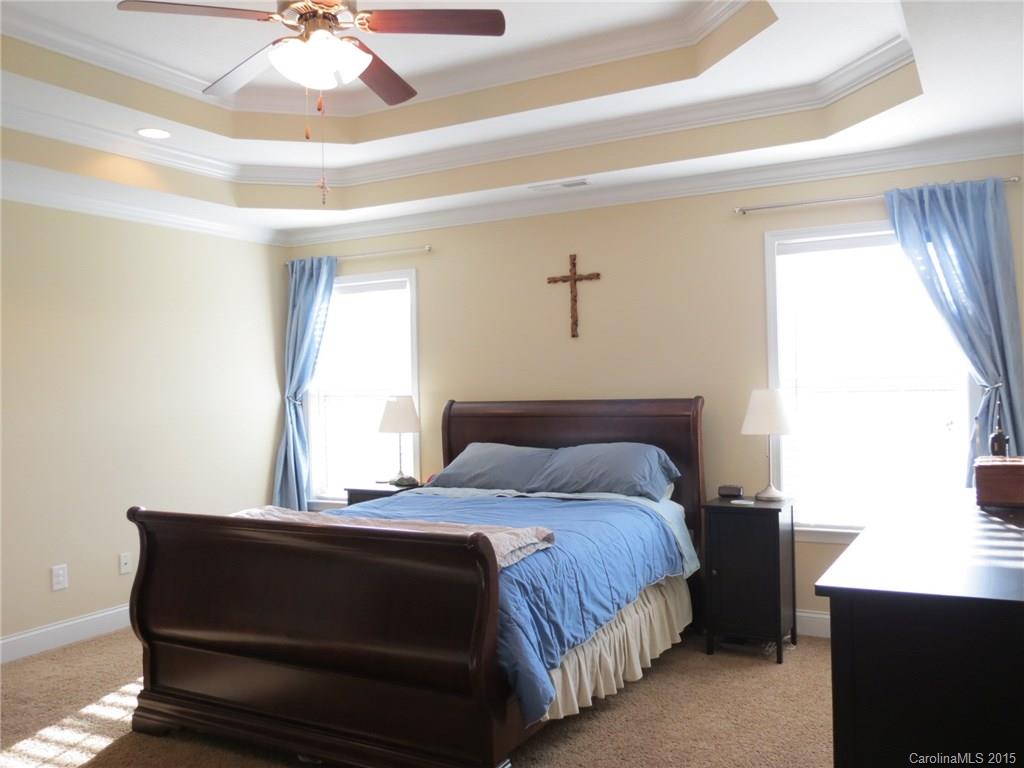 Mccall Meadows - Residential
